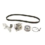 Pumpa za vodu + komplet zupčastog kaiša INA 530 0546 31 IC-D894E2