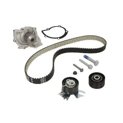 Pumpa za vodu + komplet zupčastog kaiša INA 530 0558 31 IC-D8507D