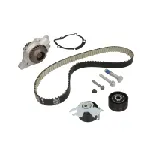 Pumpa za vodu + komplet zupčastog kaiša INA 530 0558 31 IC-D8507D