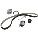 Pumpa za vodu + komplet zupčastog kaiša INA 530 0561 30 IC-D4BE8A