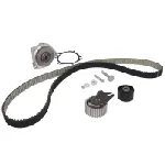 Pumpa za vodu + komplet zupčastog kaiša INA 530 0561 30 IC-D4BE8A