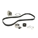 Pumpa za vodu + komplet zupčastog kaiša INA 530 0562 30 IC-D27B59