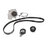 Pumpa za vodu + komplet zupčastog kaiša INA 530 0572 30 IC-E1CDEA