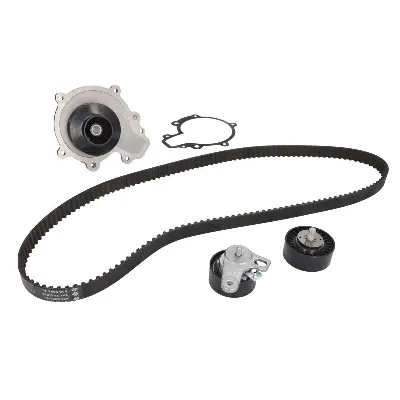 Pumpa za vodu + komplet zupčastog kaiša INA 530 0572 30 IC-E1CDEA