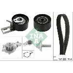 Pumpa za vodu + komplet zupčastog kaiša INA 530 0577 30 IC-D85058