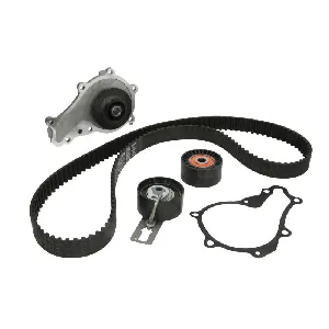 Pumpa za vodu + komplet zupčastog kaiša INA 530 0578 30 IC-D2FCE4