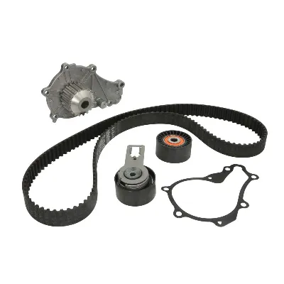 Pumpa za vodu + komplet zupčastog kaiša INA 530 0578 30 IC-D2FCE4