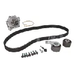 Pumpa za vodu + komplet zupčastog kaiša INA 530 0582 30 IC-D2FCE7