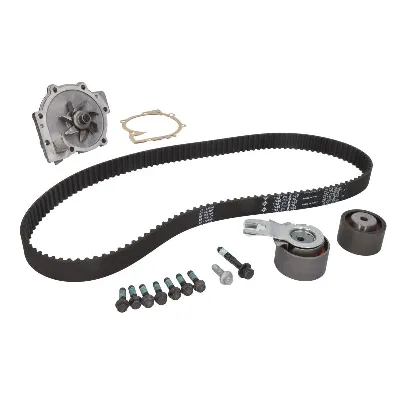 Pumpa za vodu + komplet zupčastog kaiša INA 530 0582 30 IC-D2FCE7