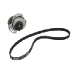 Pumpa za vodu + komplet zupčastog kaiša INA 530 0586 30 IC-CF1FEC