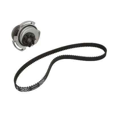 Pumpa za vodu + komplet zupčastog kaiša INA 530 0586 30 IC-CF1FEC