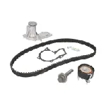 Pumpa za vodu + komplet zupčastog kaiša INA 530 0605 30 IC-DCBE40