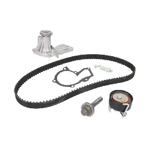 Pumpa za vodu + komplet zupčastog kaiša INA 530 0605 30 IC-DCBE40