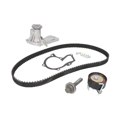 Pumpa za vodu + komplet zupčastog kaiša INA 530 0605 30 IC-DCBE40