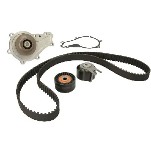 Pumpa za vodu + komplet zupčastog kaiša INA 530 0615 30 IC-D7B1F4