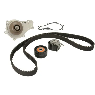 Pumpa za vodu + komplet zupčastog kaiša INA 530 0615 30 IC-D7B1F4