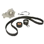 Pumpa za vodu + komplet zupčastog kaiša INA 530 0615 30 IC-D7B1F4