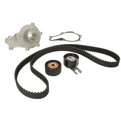 Pumpa za vodu + komplet zupčastog kaiša INA 530 0615 30 IC-D7B1F4