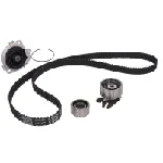 Pumpa za vodu + komplet zupčastog kaiša INA 530 0620 30 IC-D3365B