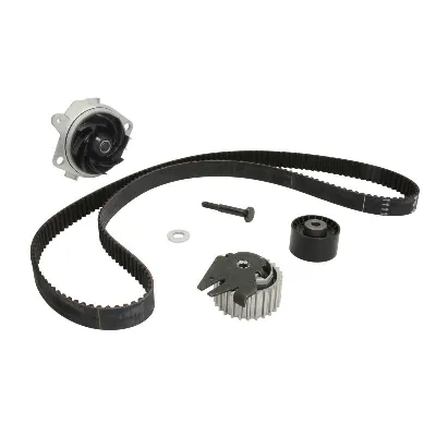 Pumpa za vodu + komplet zupčastog kaiša INA 530 0623 30 IC-D28D20