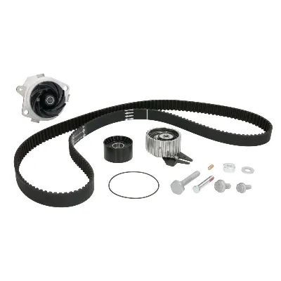 Pumpa za vodu + komplet zupčastog kaiša INA 530 0624 30 IC-D28D22
