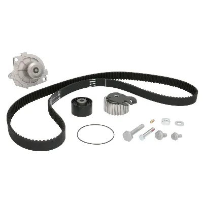 Pumpa za vodu + komplet zupčastog kaiša INA 530 0624 30 IC-D28D22