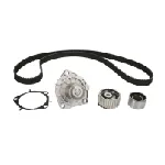 Pumpa za vodu + komplet zupčastog kaiša INA 530 0625 30 IC-DD1D4B