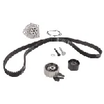 Pumpa za vodu + komplet zupčastog kaiša INA 530 0626 30 IC-DD1D4C