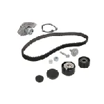 Pumpa za vodu + komplet zupčastog kaiša INA 530 0638 30 IC-D894EA