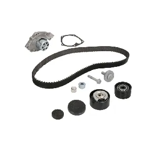 Pumpa za vodu + komplet zupčastog kaiša INA 530 0638 30 IC-D894EA