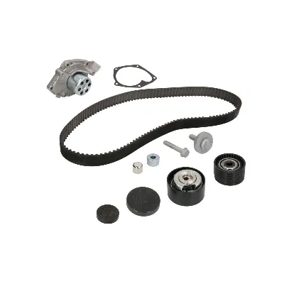 Pumpa za vodu + komplet zupčastog kaiša INA 530 0638 30 IC-D894EA