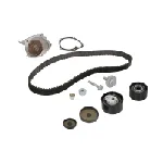 Pumpa za vodu + komplet zupčastog kaiša INA 530 0638 30 IC-D894EA