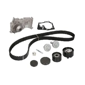 Pumpa za vodu + komplet zupčastog kaiša INA 530 0639 30 IC-D894EC