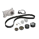 Pumpa za vodu + komplet zupčastog kaiša INA 530 0639 30 IC-D894EC