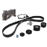 Pumpa za vodu + komplet zupčastog kaiša INA 530 0640 30 IC-D894EE