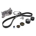 Pumpa za vodu + komplet zupčastog kaiša INA 530 0640 30 IC-D894EE