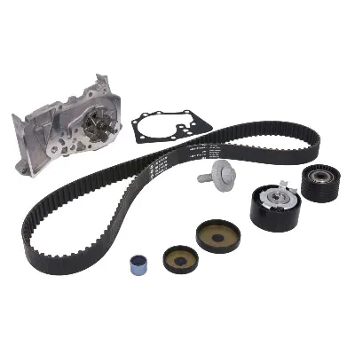 Pumpa za vodu + komplet zupčastog kaiša INA 530 0640 30 IC-D894EE