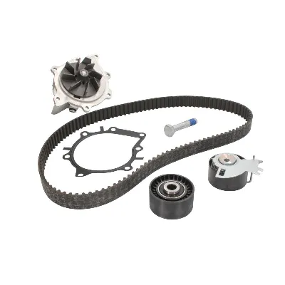Pumpa za vodu + komplet zupčastog kaiša INA 530 0691 30 IC-E44D67