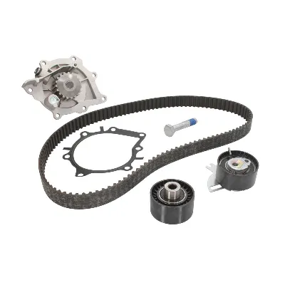 Pumpa za vodu + komplet zupčastog kaiša INA 530 0691 30 IC-E44D67