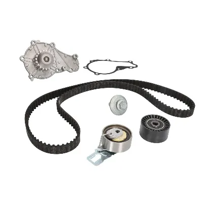 Pumpa za vodu + komplet zupčastog kaiša INA 530 0698 30 IC-E44D6A