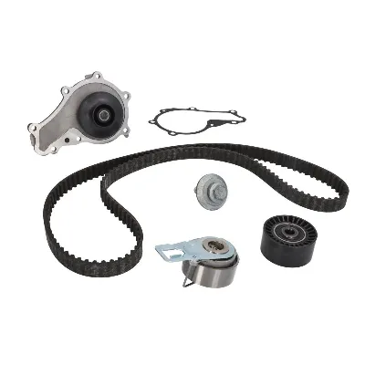 Pumpa za vodu + komplet zupčastog kaiša INA 530 0698 30 IC-E44D6A