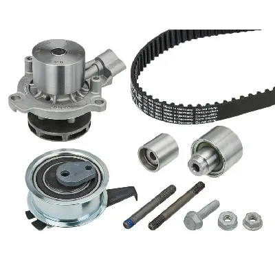 Pumpa za vodu + komplet zupčastog kaiša MEYLE 151 049 9018 IC-G082JT