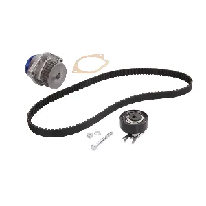 Pumpa za vodu + komplet zupčastog kaiša SKF VKMC 01106-1 IC-C487F2