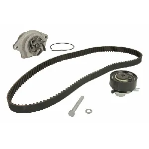 Pumpa za vodu + komplet zupčastog kaiša SKF VKMC 01107 IC-A7AC4A
