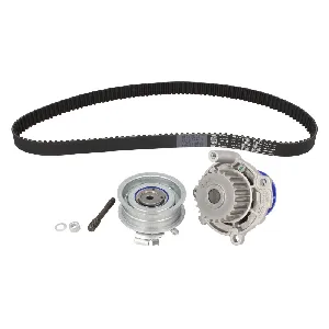 Pumpa za vodu + komplet zupčastog kaiša SKF VKMC 01113-1 IC-C487F5