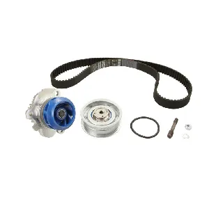 Pumpa za vodu + komplet zupčastog kaiša SKF VKMC 01113-2 IC-C487F6