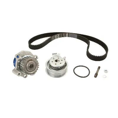 Pumpa za vodu + komplet zupčastog kaiša SKF VKMC 01113-2 IC-C487F6