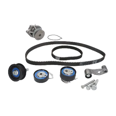 Pumpa za vodu + komplet zupčastog kaiša SKF VKMC 01121-1 IC-C487F8