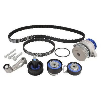Pumpa za vodu + komplet zupčastog kaiša SKF VKMC 01121-2 IC-C487F9
