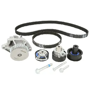 Pumpa za vodu + komplet zupčastog kaiša SKF VKMC 01122 IC-CF1C2E